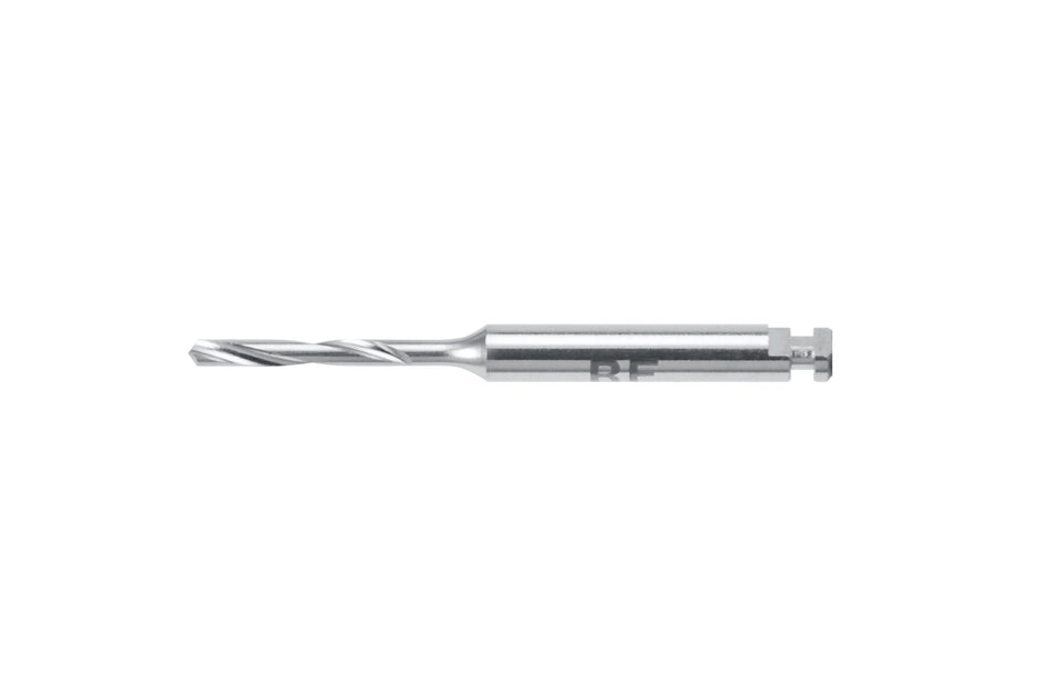 Kalibrierbohrer 0,9 mm passend für Schirmschrauben 1,2 mm