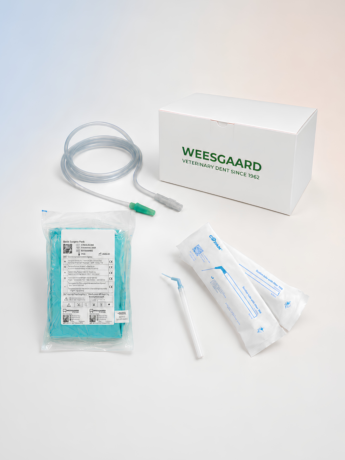 KOMFORT sterile