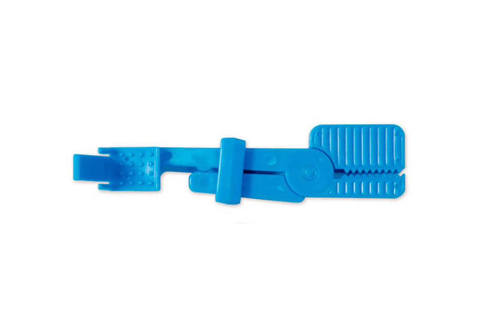 Filmhalter, Packung à 1 Stück.