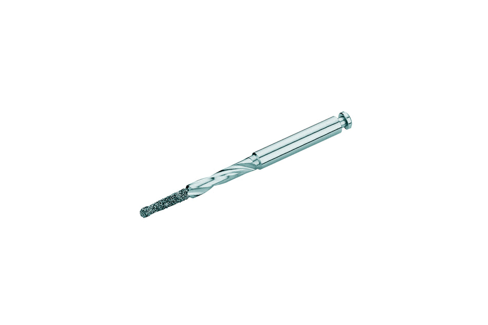 Benex 1,8 mm Bohrer, 2er-Pack.