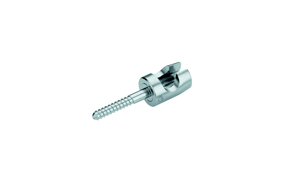 Benex-Schraube Ø1,6 mm, 10 mm, Verpackung mit 2 Stück.