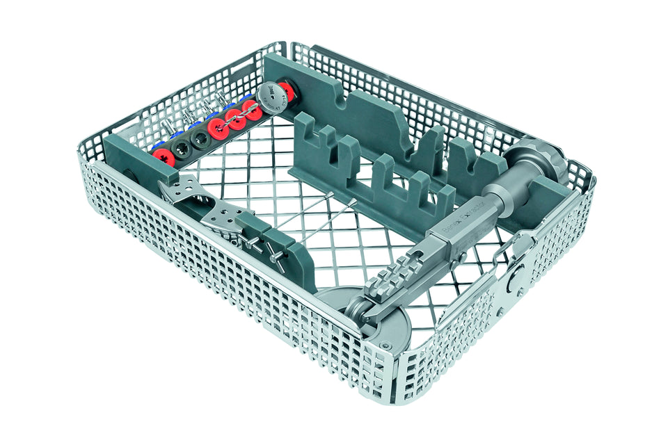Benex II Absaugsystem 1/2