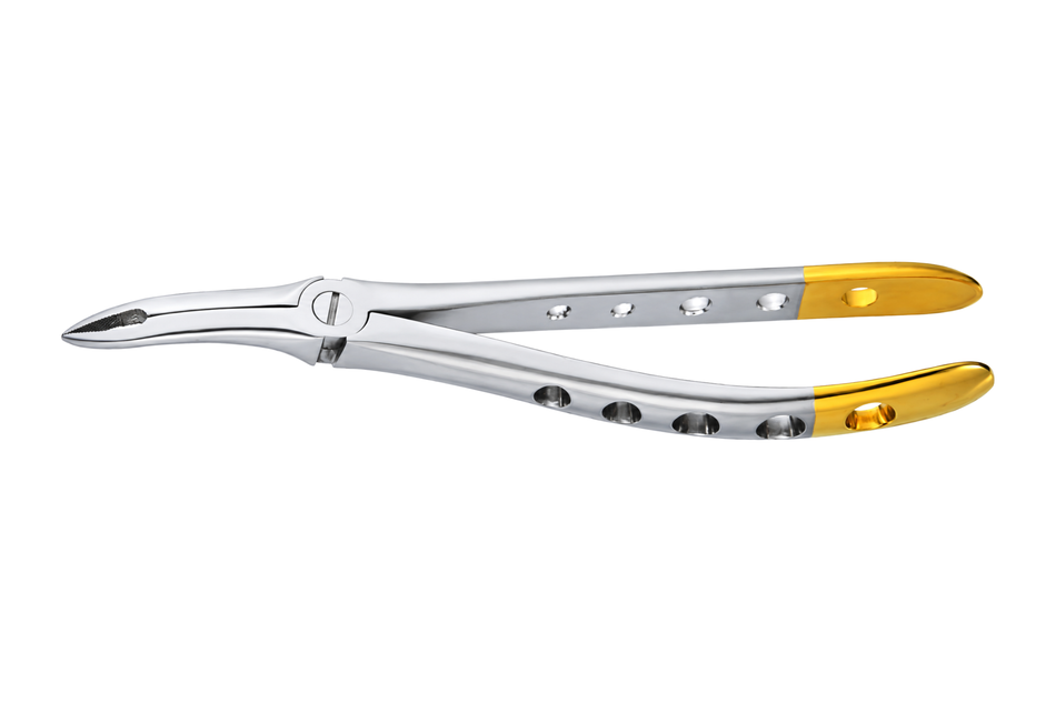 KOMFORT Extraction Forceps / Upper Roots / Fig. 44
