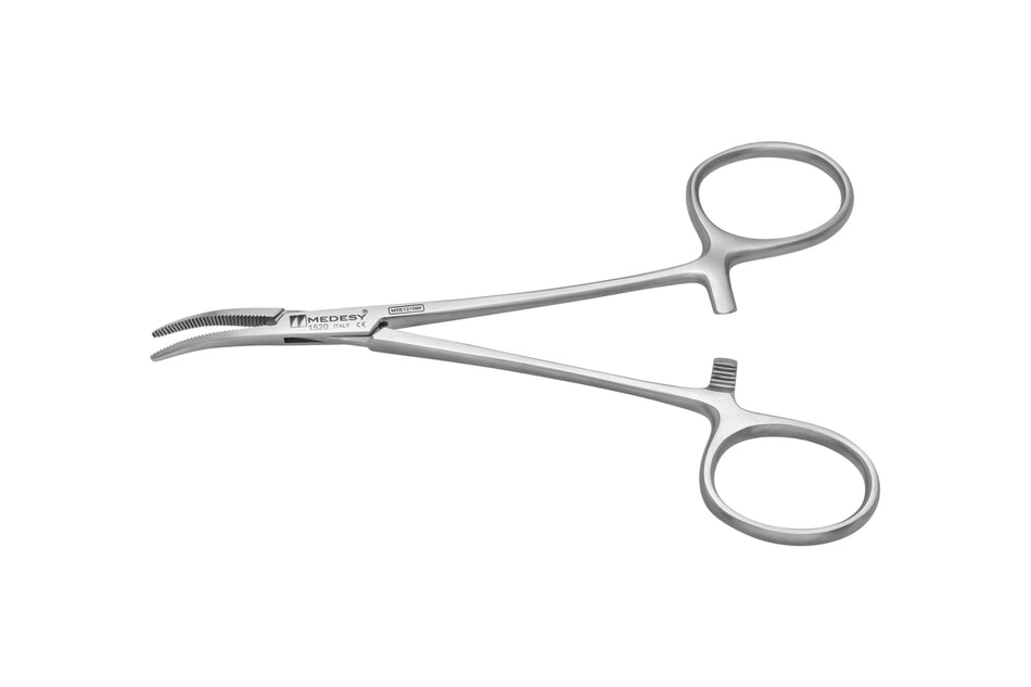 Halsted Pean 12,5 cm