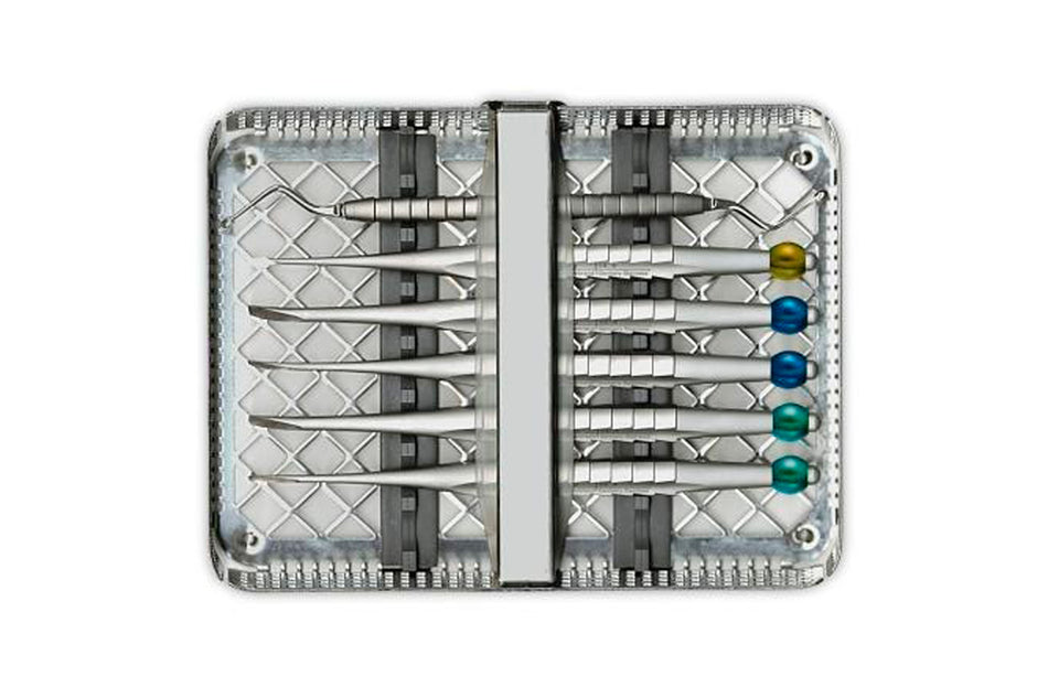 Xtool luxator set