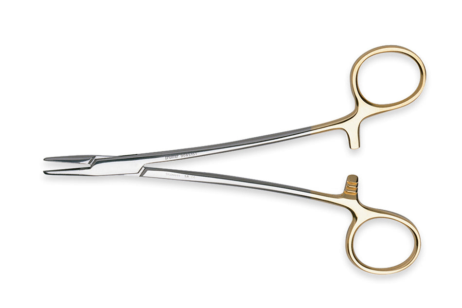 Mayo-Hegar-Nadelhalter, 16 cm
