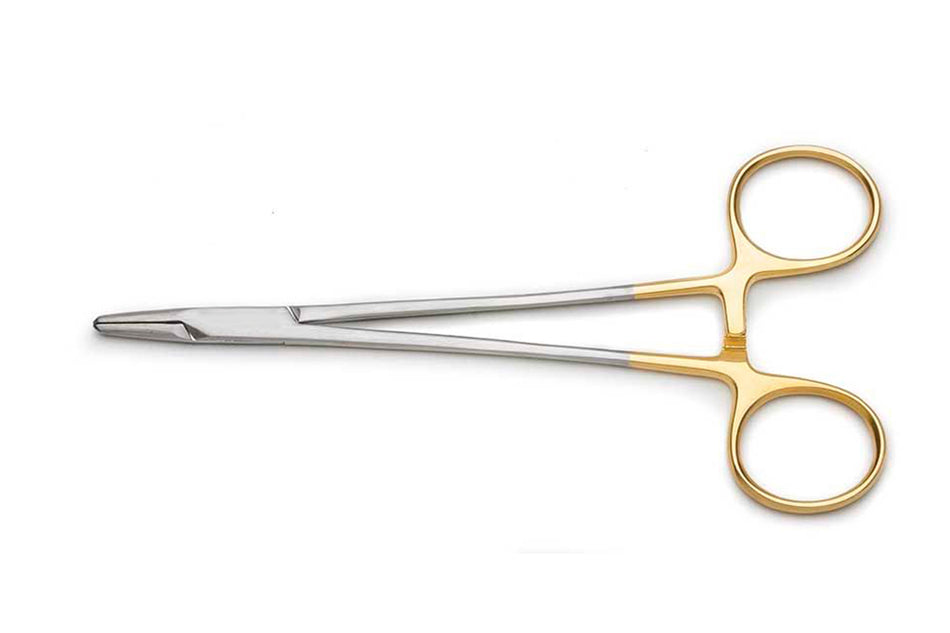 Crile-Wood Nadelhalter, 15 cm