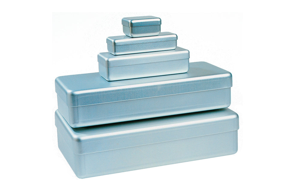 Aluminiumboxen