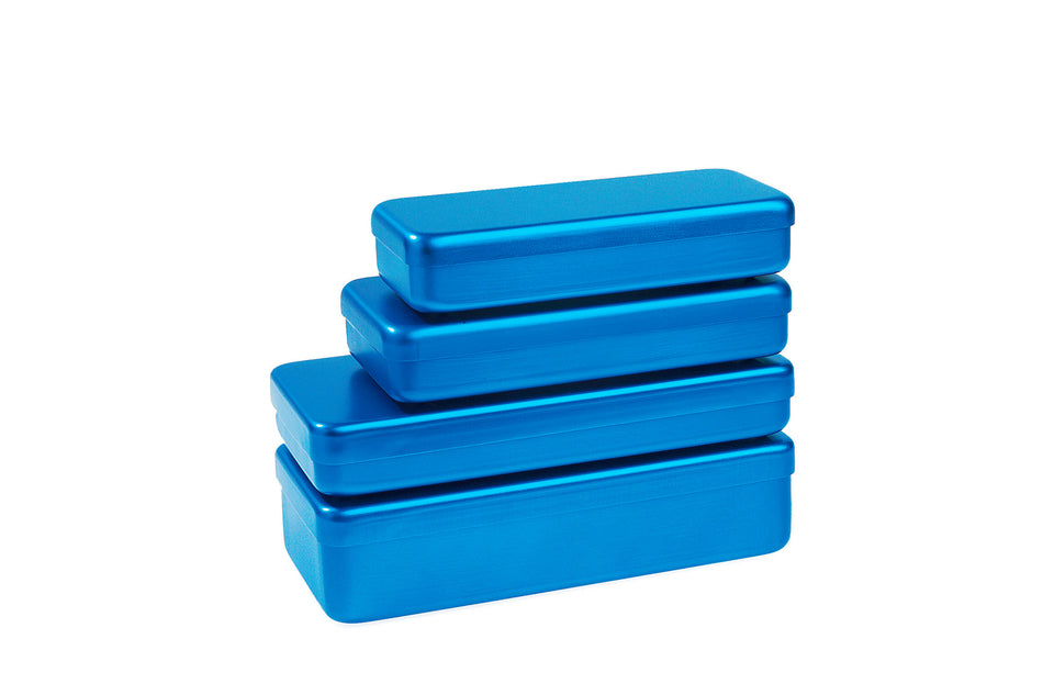 Aluminiumboxen