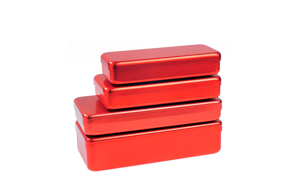 Aluminiumboxen