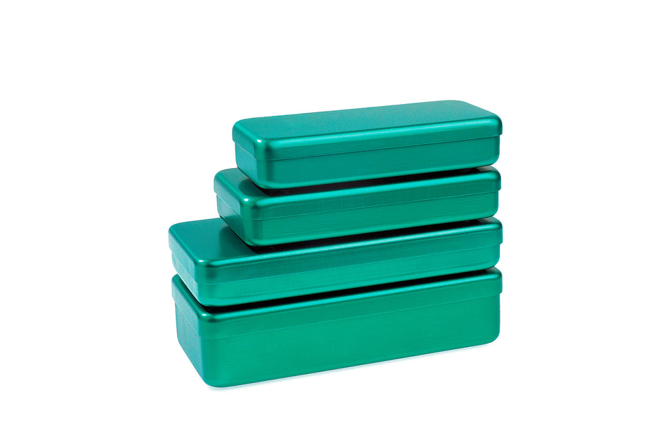 Aluminiumboxen