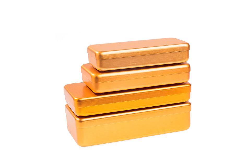 Aluminiumboxen