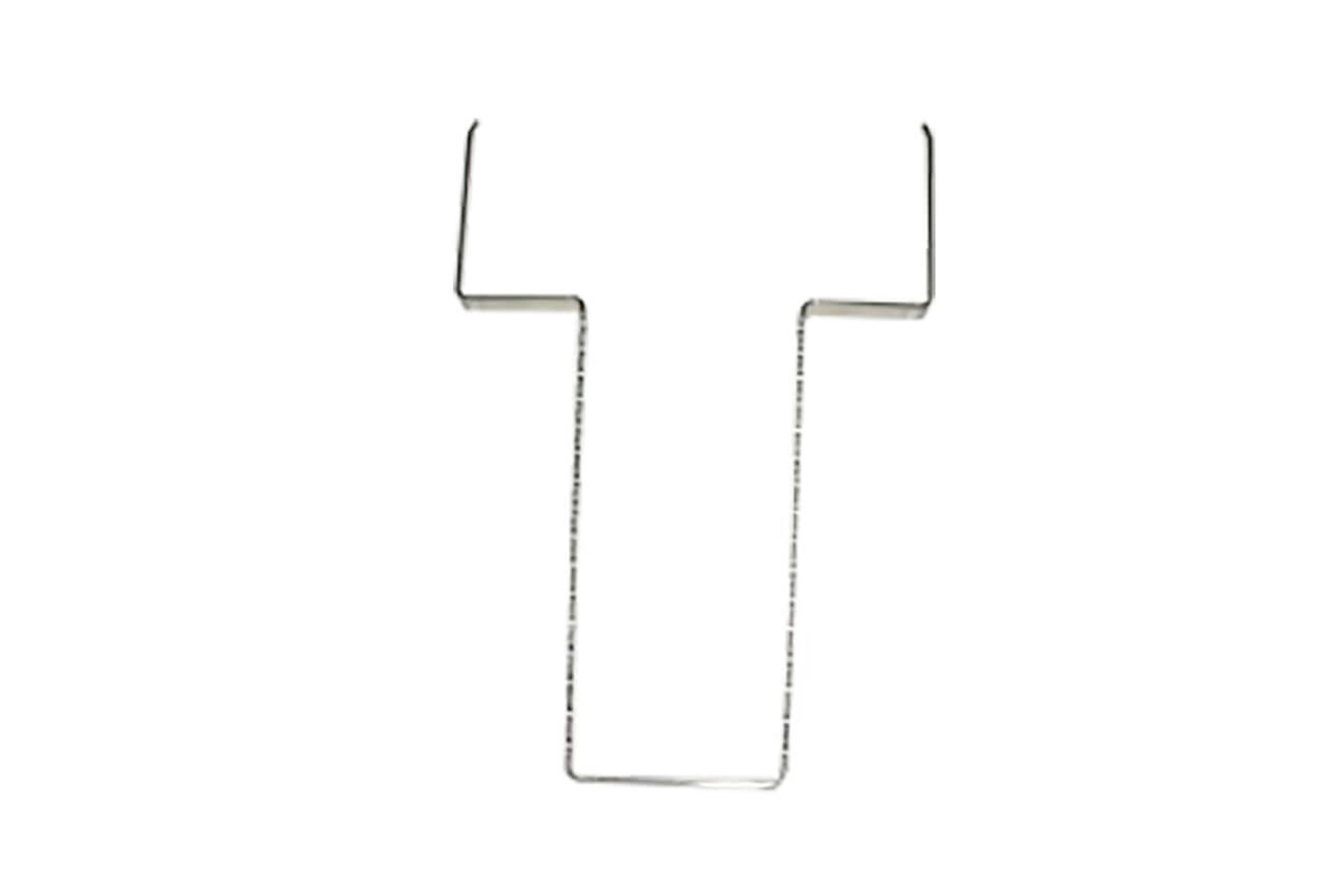 Aluminum Instrument insert 28 x 18 cm – Weesgaard Dental.com