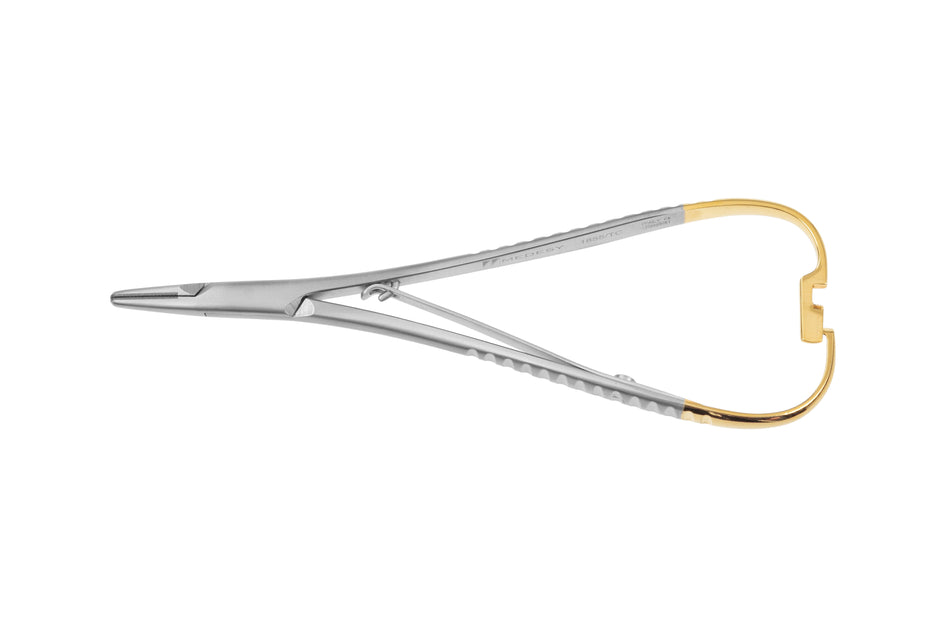 Mathieu-Nadelhalter, 14 cm.