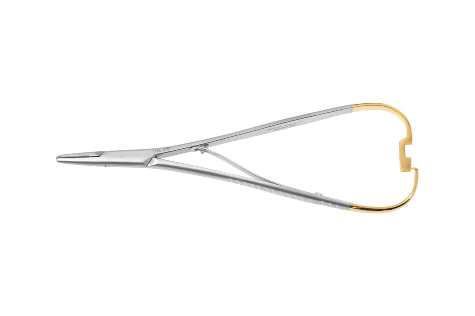 Mathieu-Nadelhalter, 17 cm.