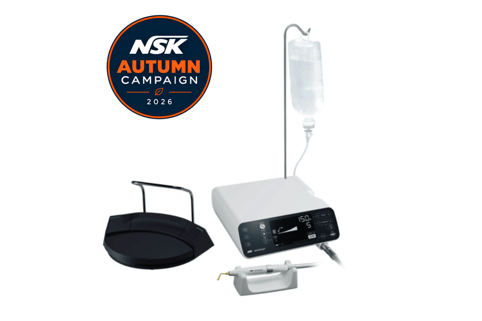 VarioSurg 4 LED Ultrasound System WITHOUT Foot Control - Autumn Campaign 2026