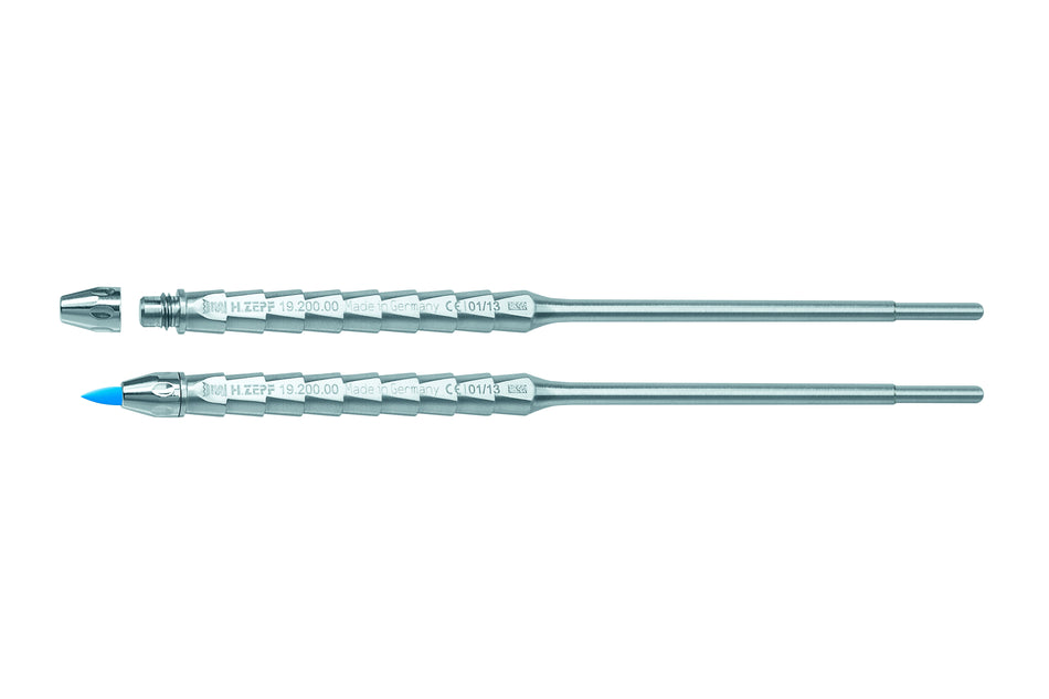 CompoSmooth Bürstenhalter