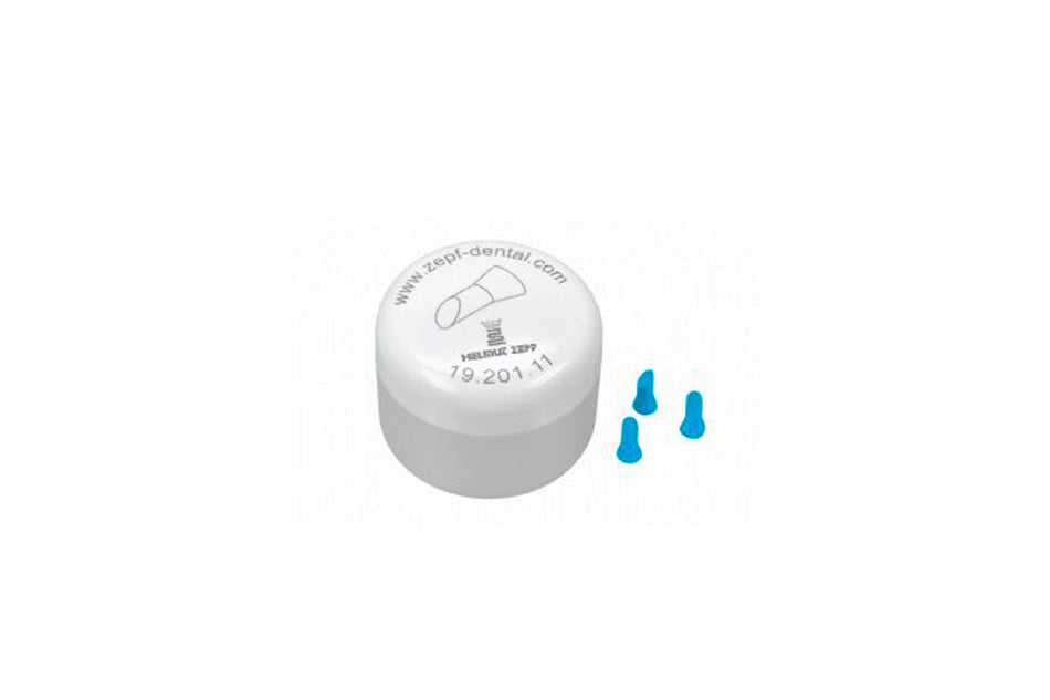 Silikon-Kompositpinsel, 12er-Pack
