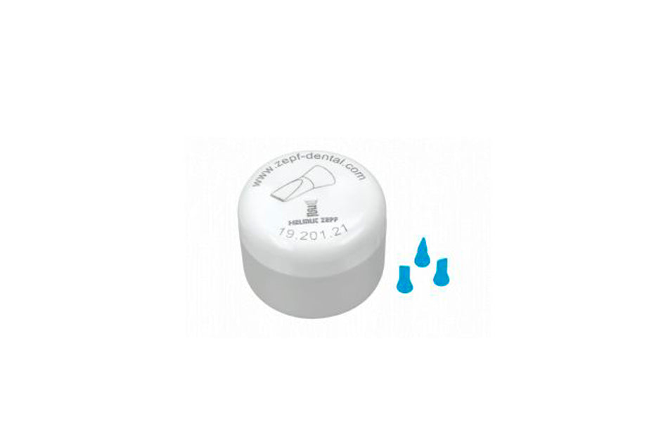Silikon-Kompositpinsel, 12er-Pack