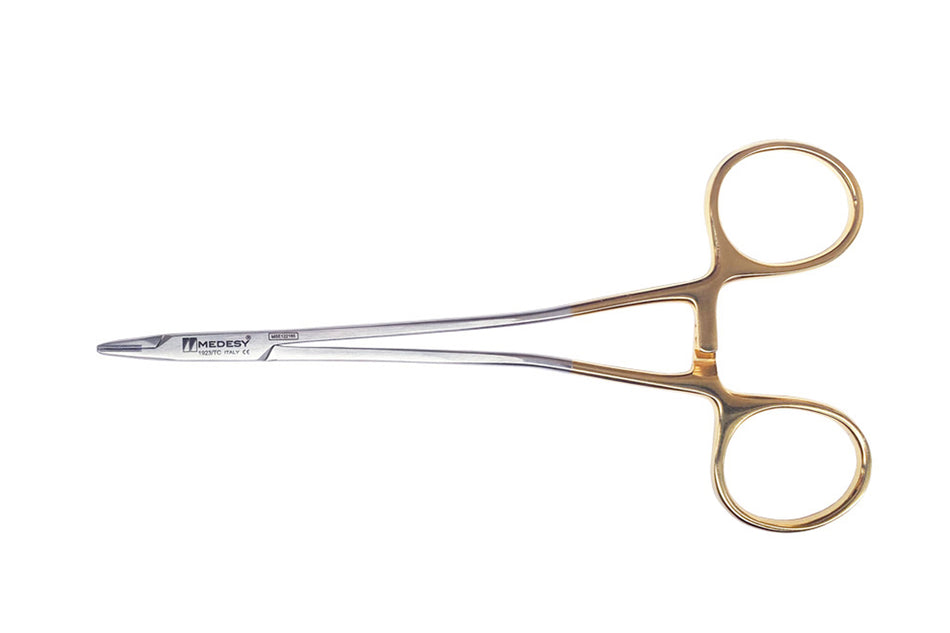 Feiner schwedischer Nadelhalter, 15 cm