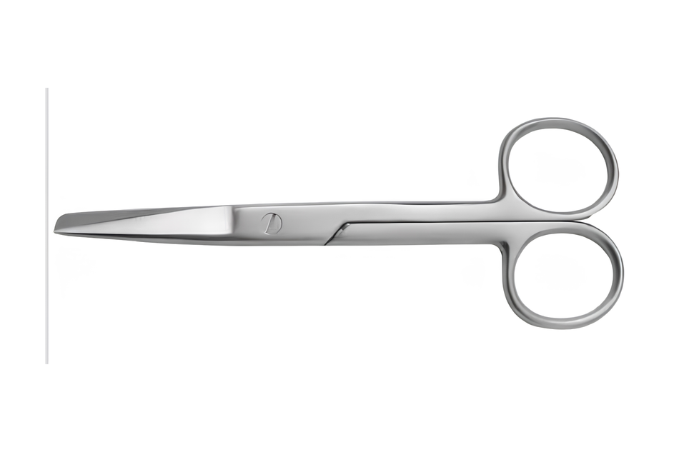 Komfort nursing scissors 160 mm