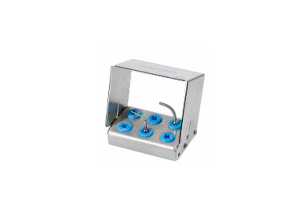 Spitzenhalter 6