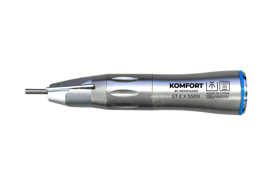 Komfort surgery handpiece 1:1