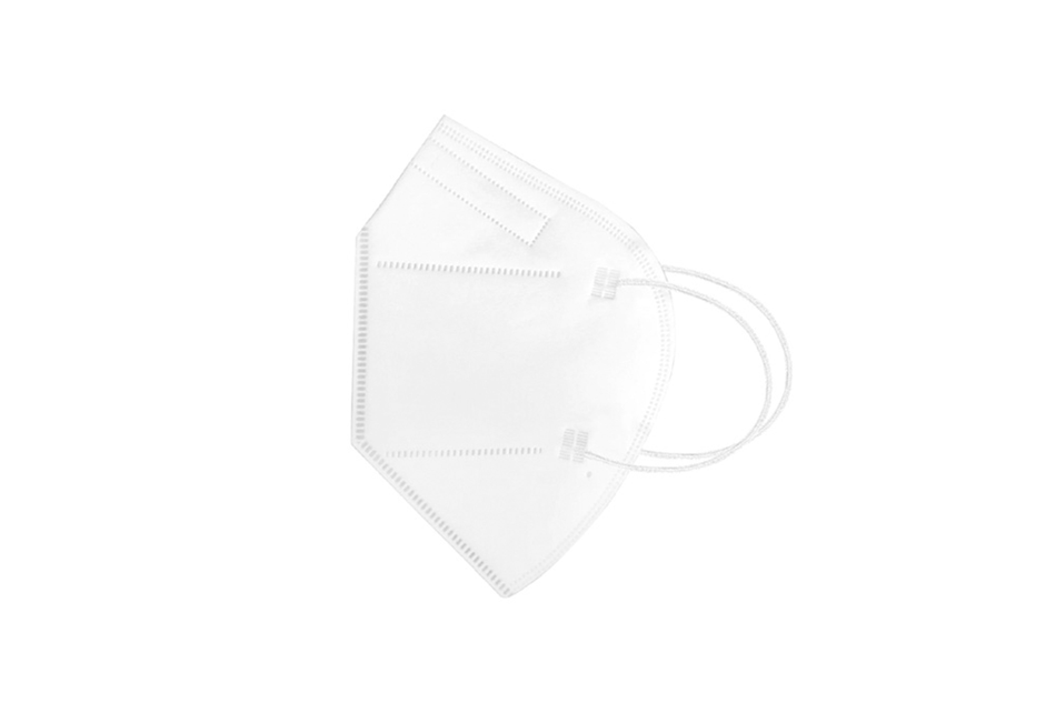 FFP2 mask, pack of 20 pcs