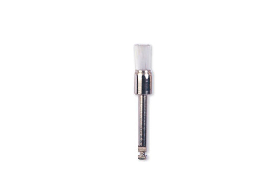 Nylon brush, pack of 100 pcs.