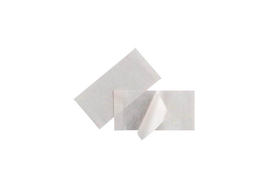 Product sample, Sterile medical tape 10 x 5 cm