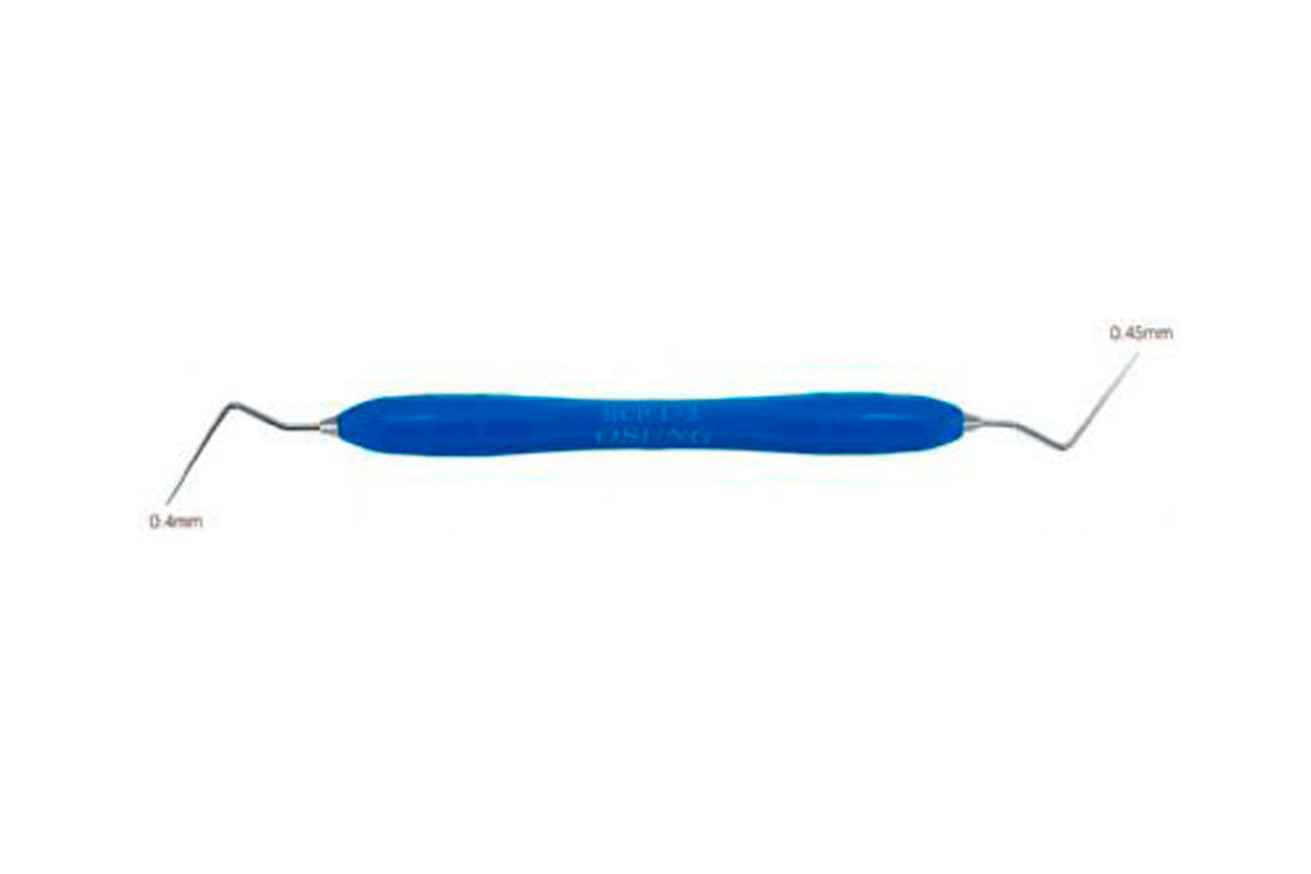 Rcp Plug Root canal plugs small. – Weesgaard Dental.com