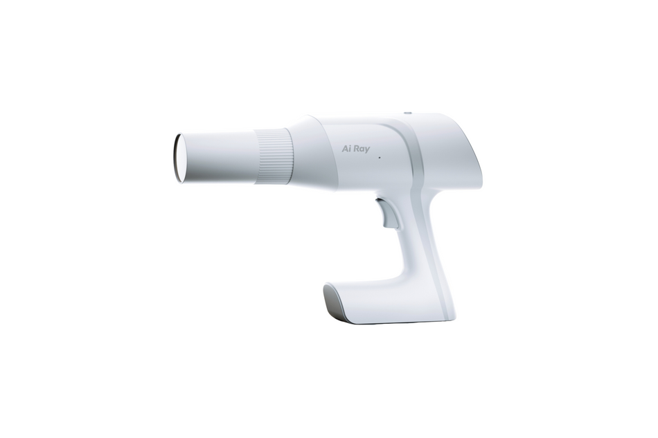 Röntgengerät Handheld Ai Ray