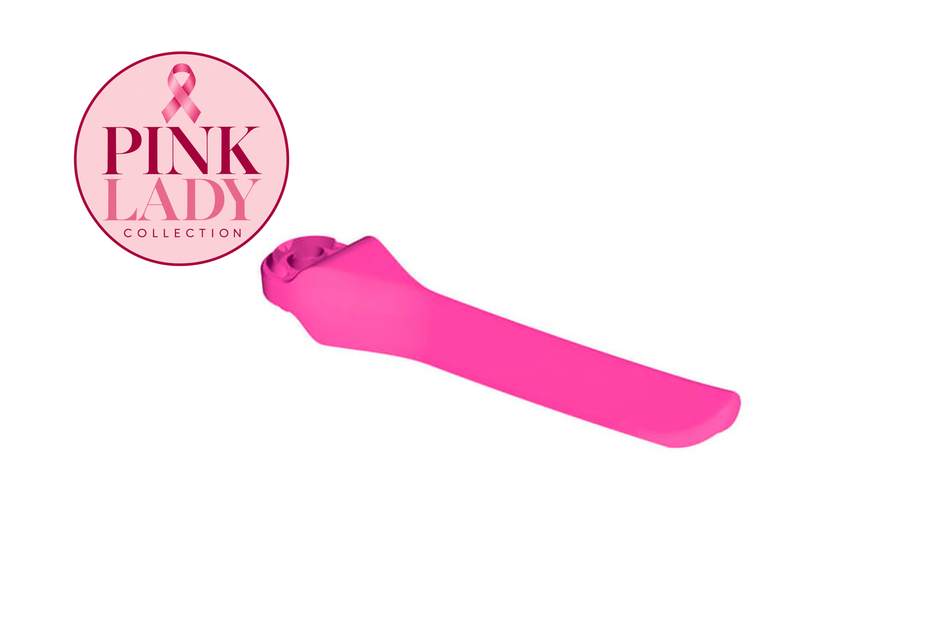 myWedge Pink XS, Packung mit 100 Stück