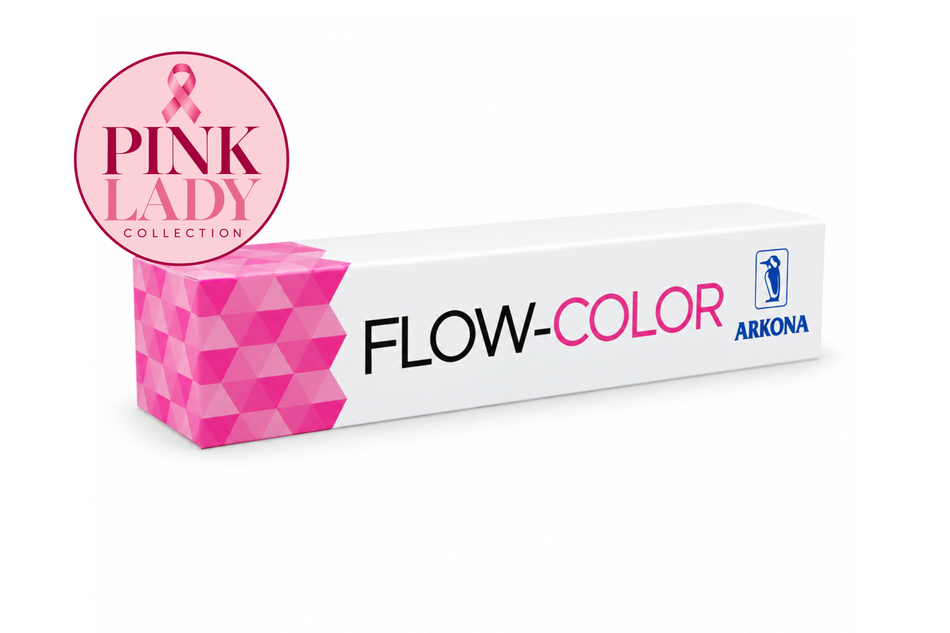 Flow-Color-Komposit, Spritze mit 1 g.