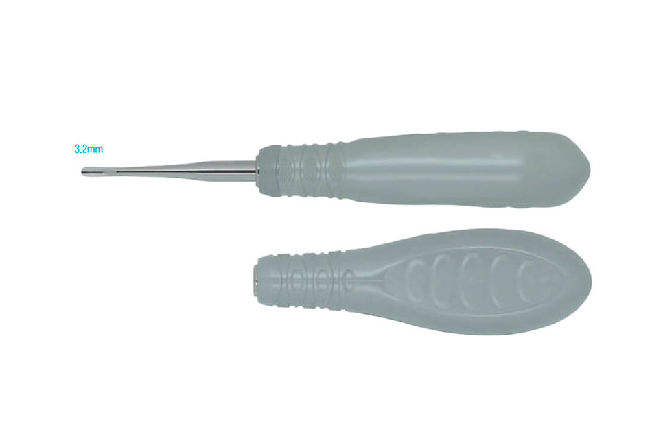 The Upper Anterior elevator 3.2 mm