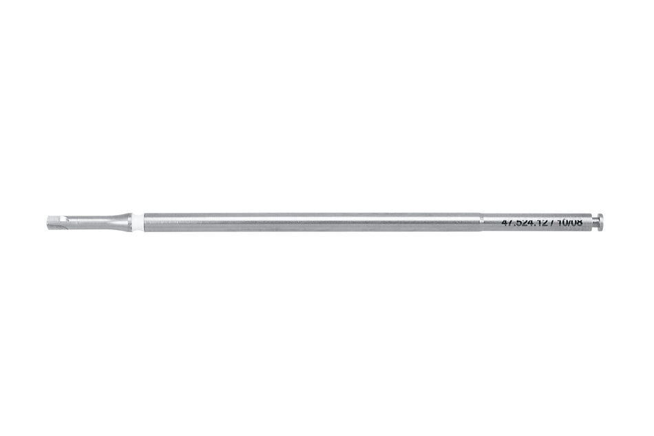 Schraubendreher passend für Umbrella-Schrauben 1,2 mm
