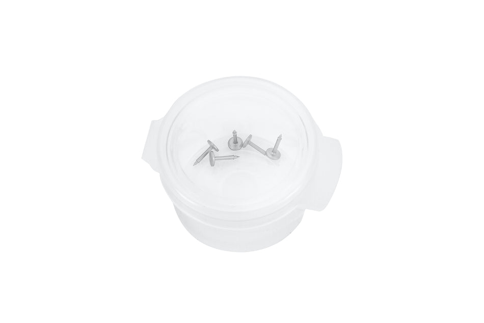 HZ Diaphragma Titanstifte, 5er-Pack.