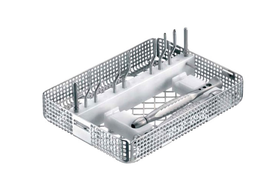 HZ Osteotom-Set