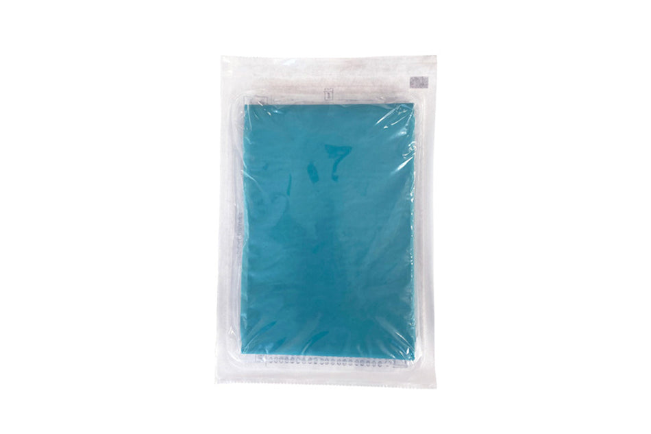 Sterile Tücher, Tücher, mehrere Größen