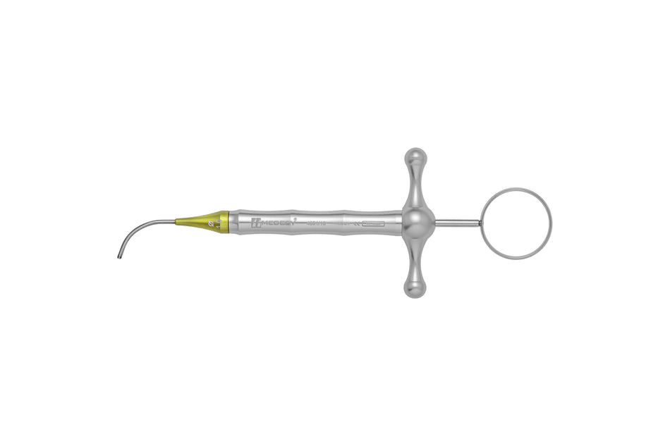 MTA Ergo Applicator curved, suitable for Endo cements
