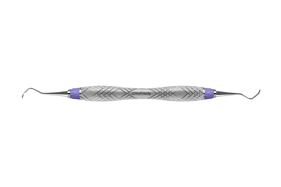 Hu-Friedy McCall Curette 13/14S