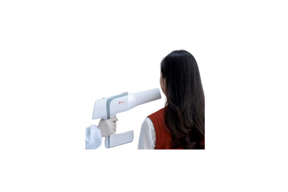 Röntgengerät Handheld Ai Ray