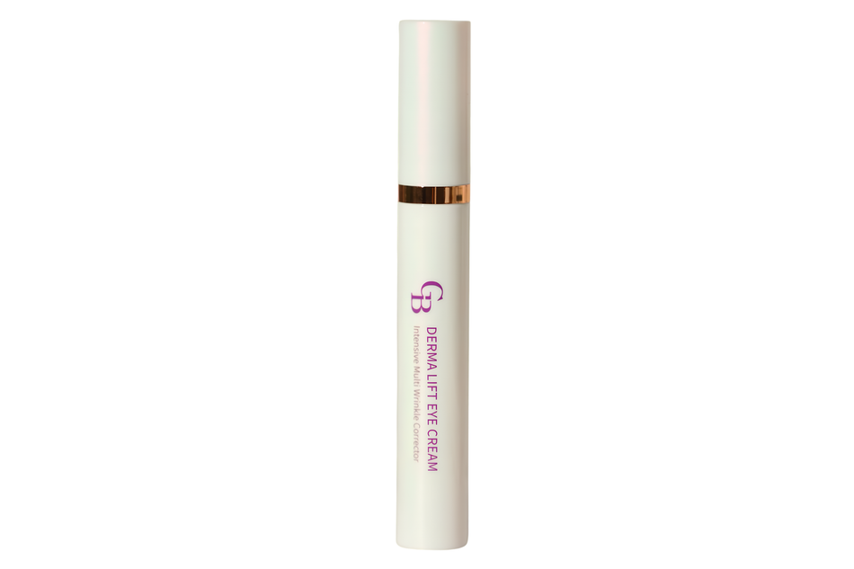 GGOM BELLE Derma Lift Eye Cream