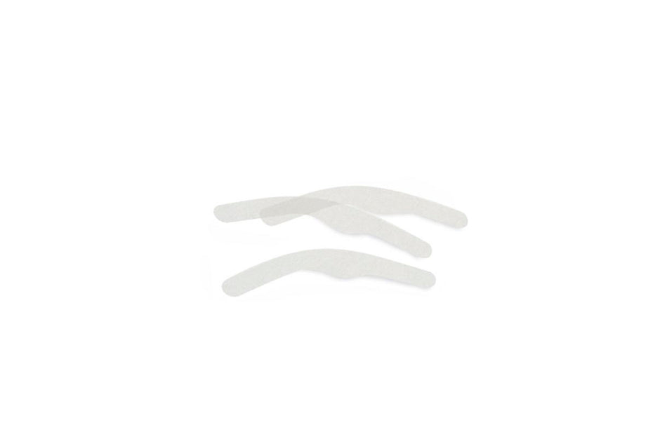 Anatomically transparent matrices, pack of 50 pcs.