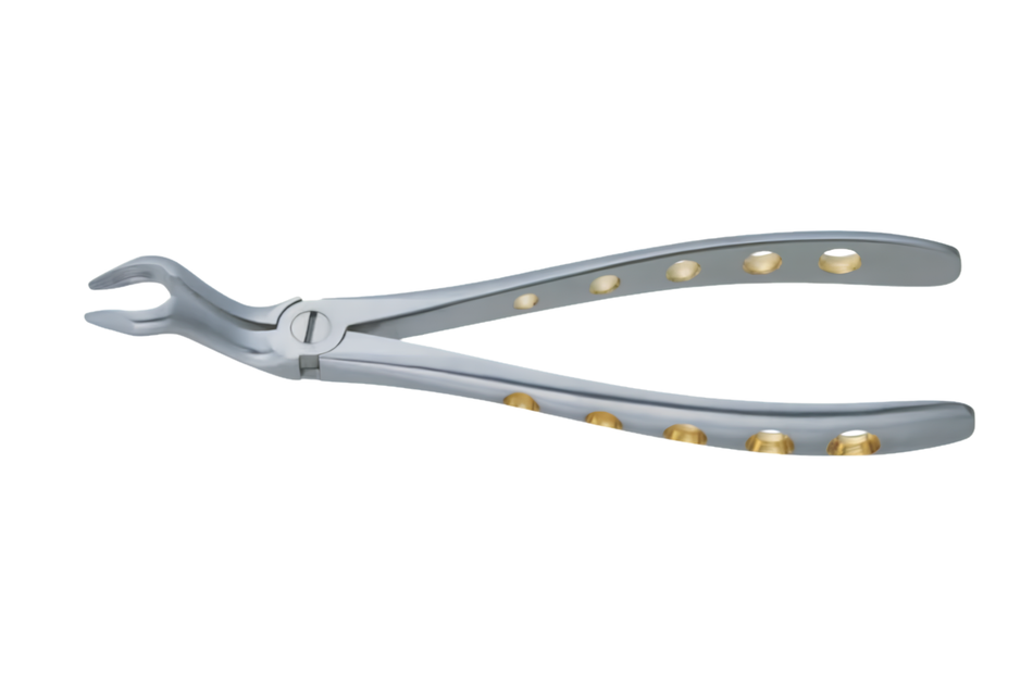 KOMFORT Extraction Forceps / Lower Premolars / Fig. 36A