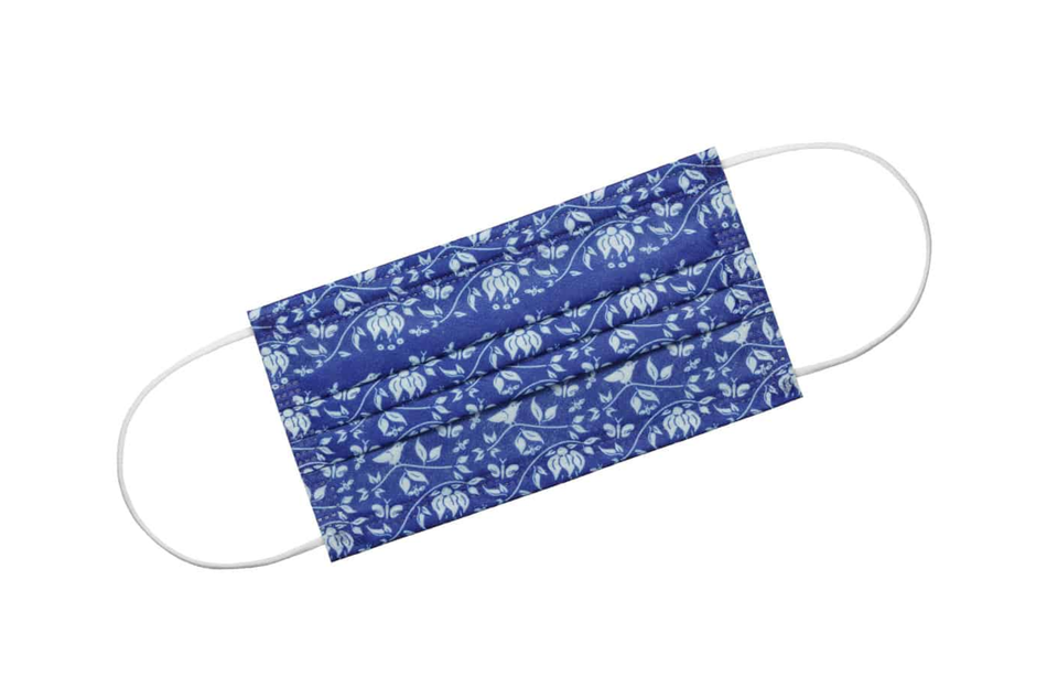 The Paradise face mask, package with 50 pcs.