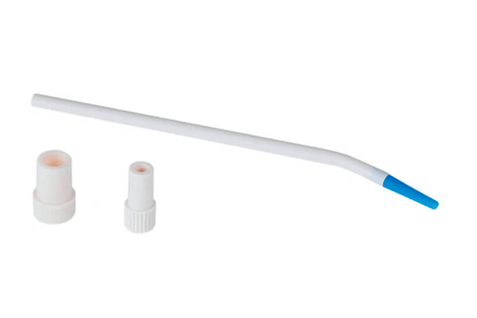 Product sample, Sterile suction tip 20 cm x Ø2.5 mm