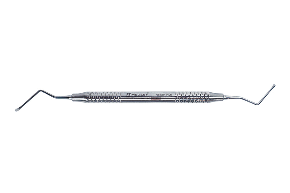 Lucas scharfes Messer XSmall (2 mm)