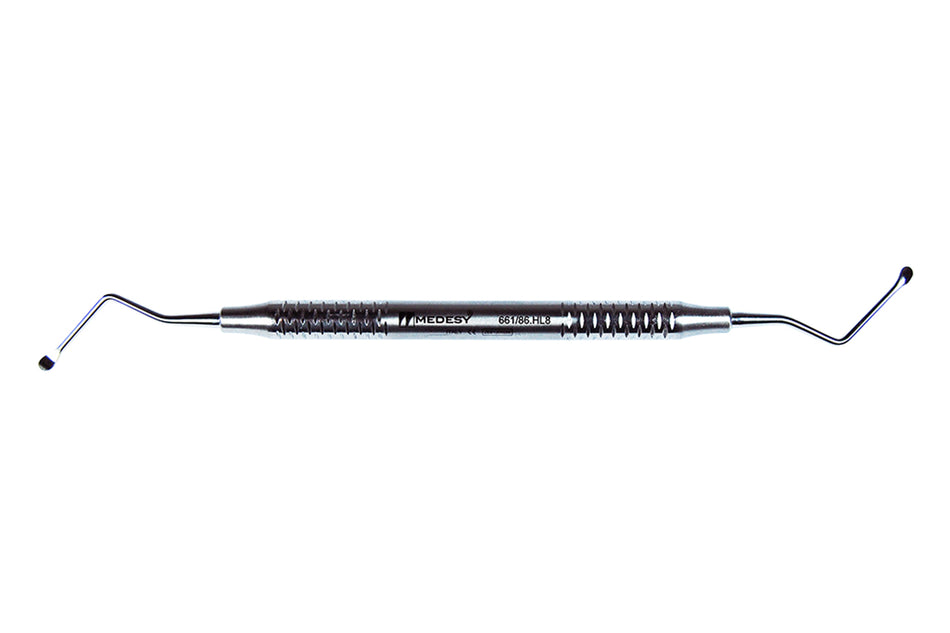 Lucas scharfes Messer Medium (3 mm)
