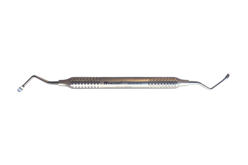 Lucas scharfes Messer Groß (3,5 mm)